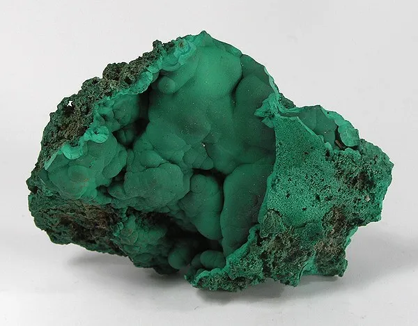 Malachite - image 1