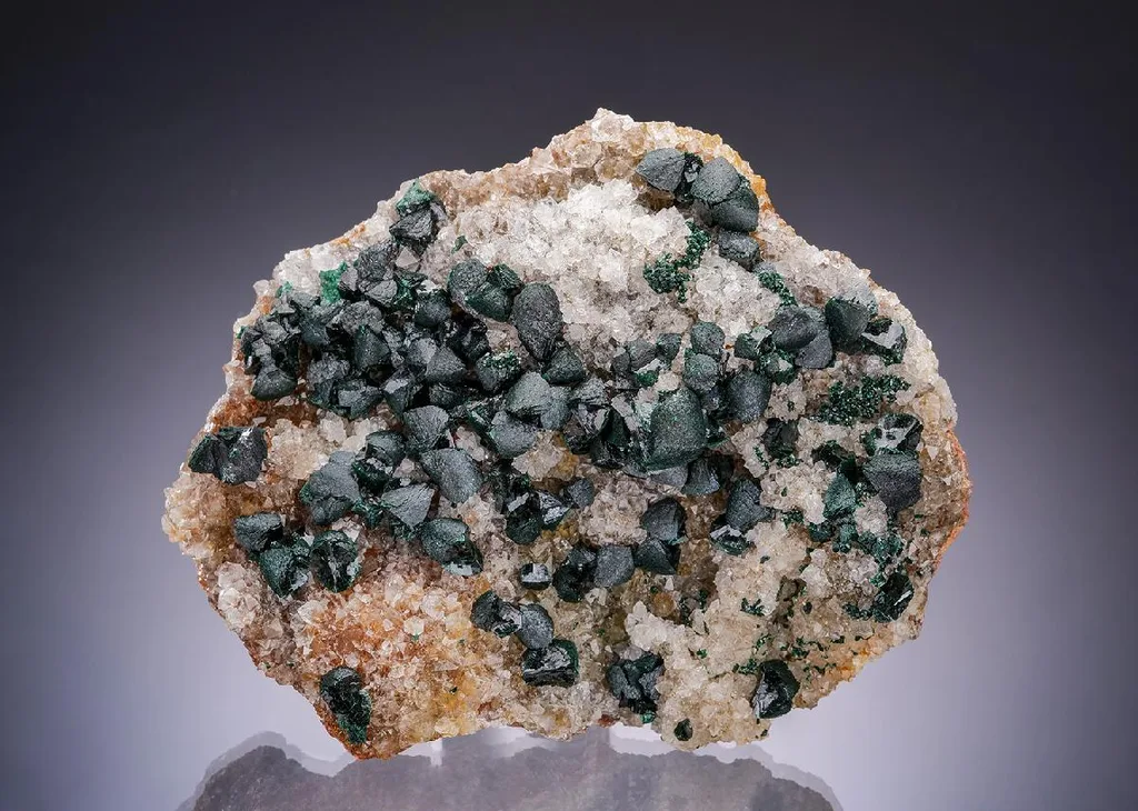 Malachite image