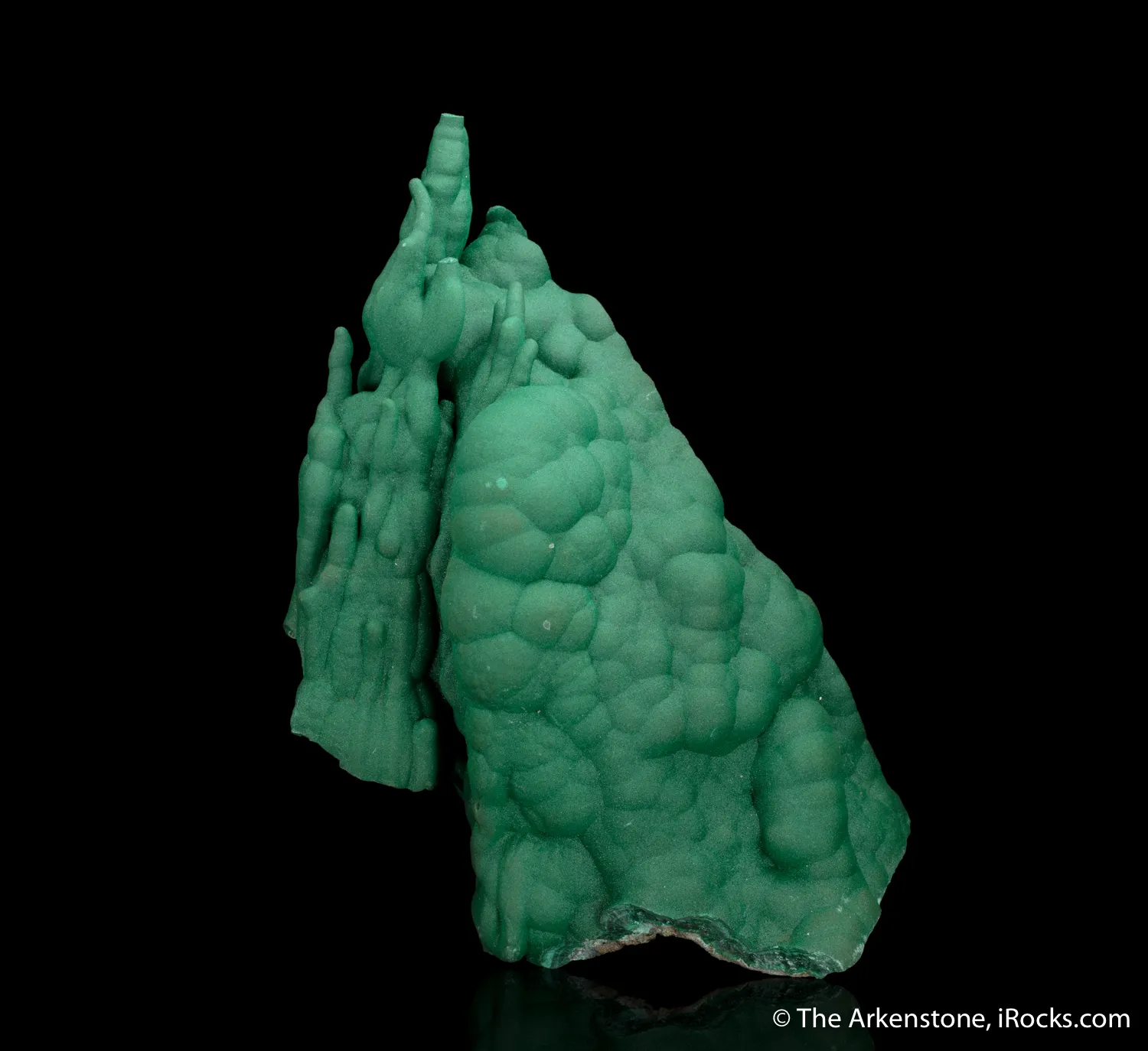 Malachite - image 3