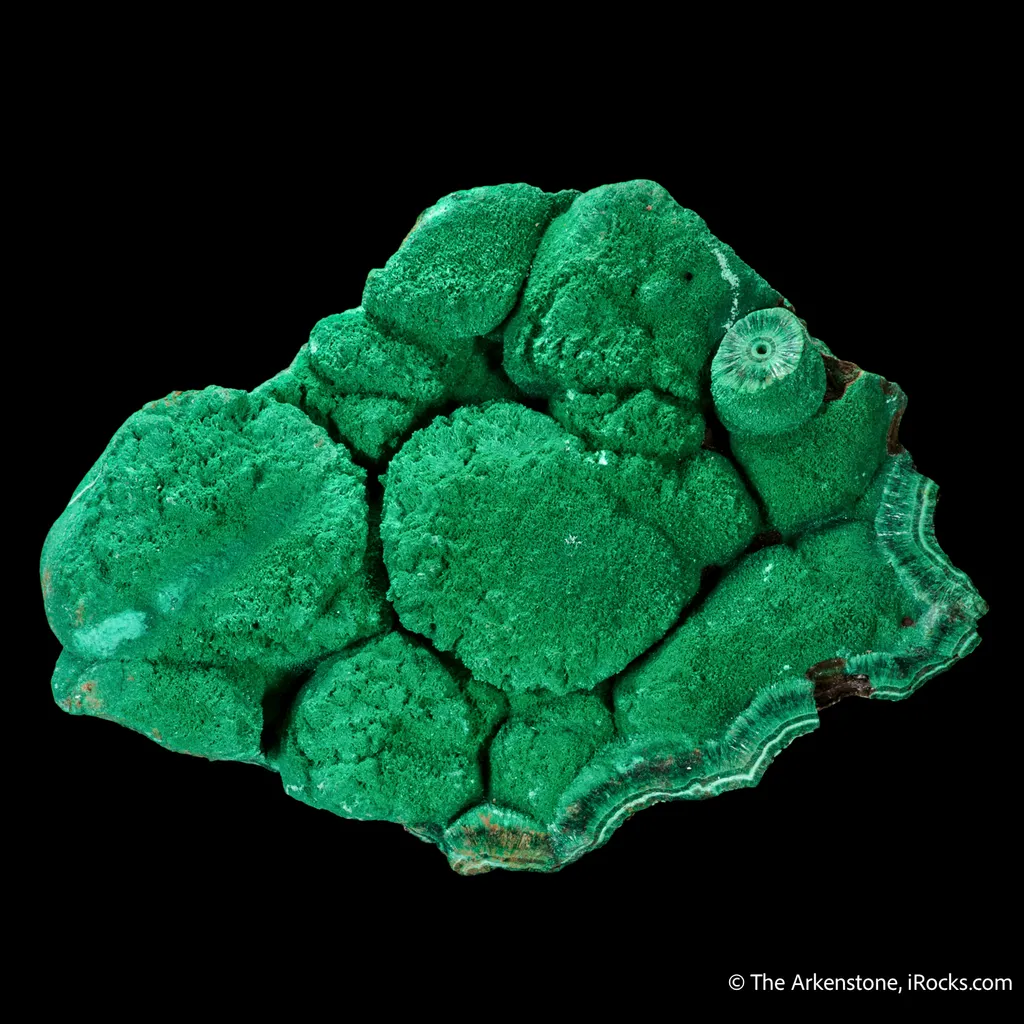 Malachite - image 3
