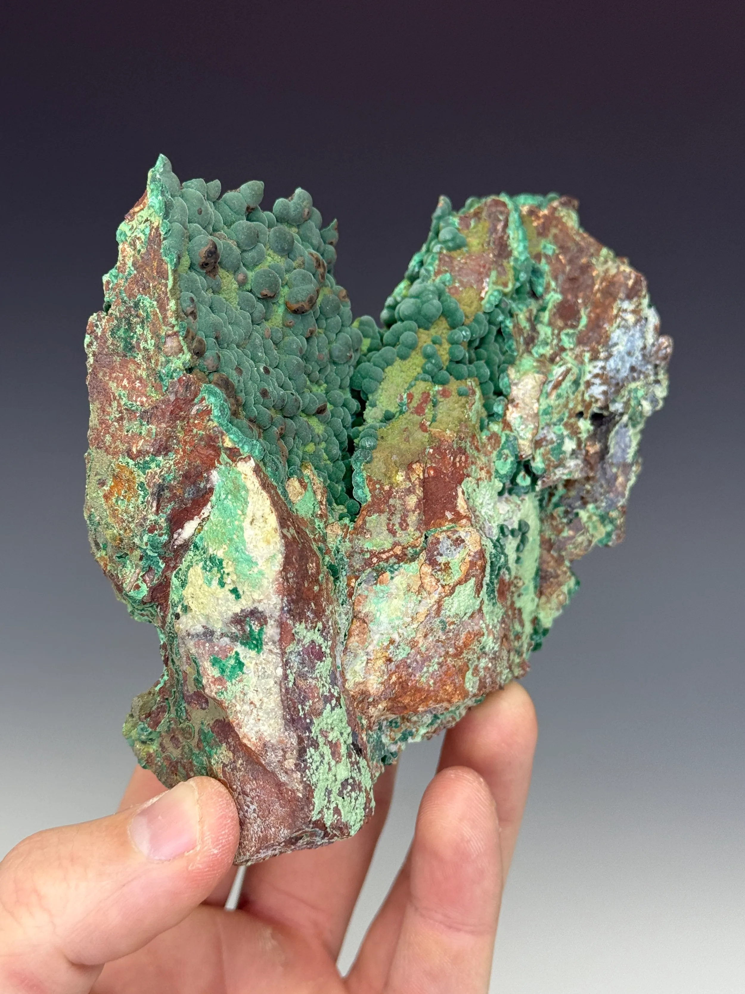 Malachite - image 2
