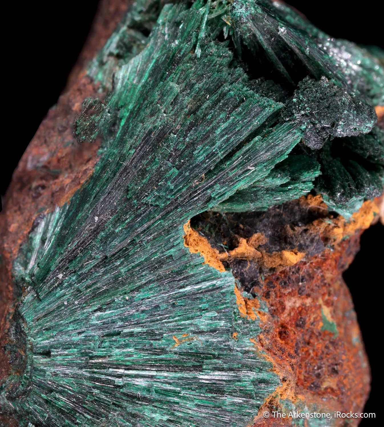 Malachite - image 3