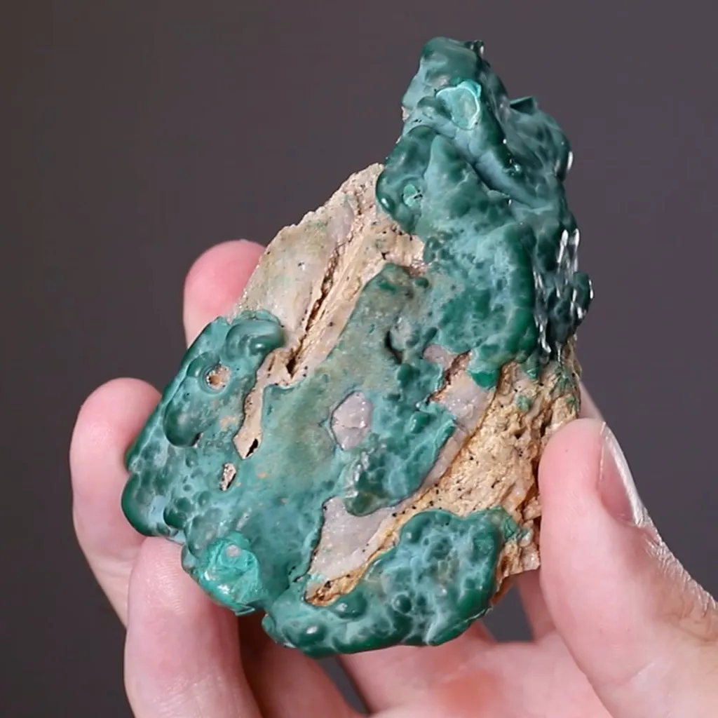 Malachite - image 2