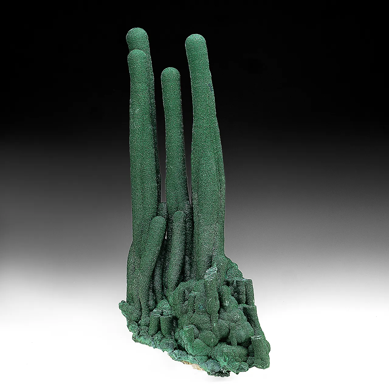 Malachite - image 1
