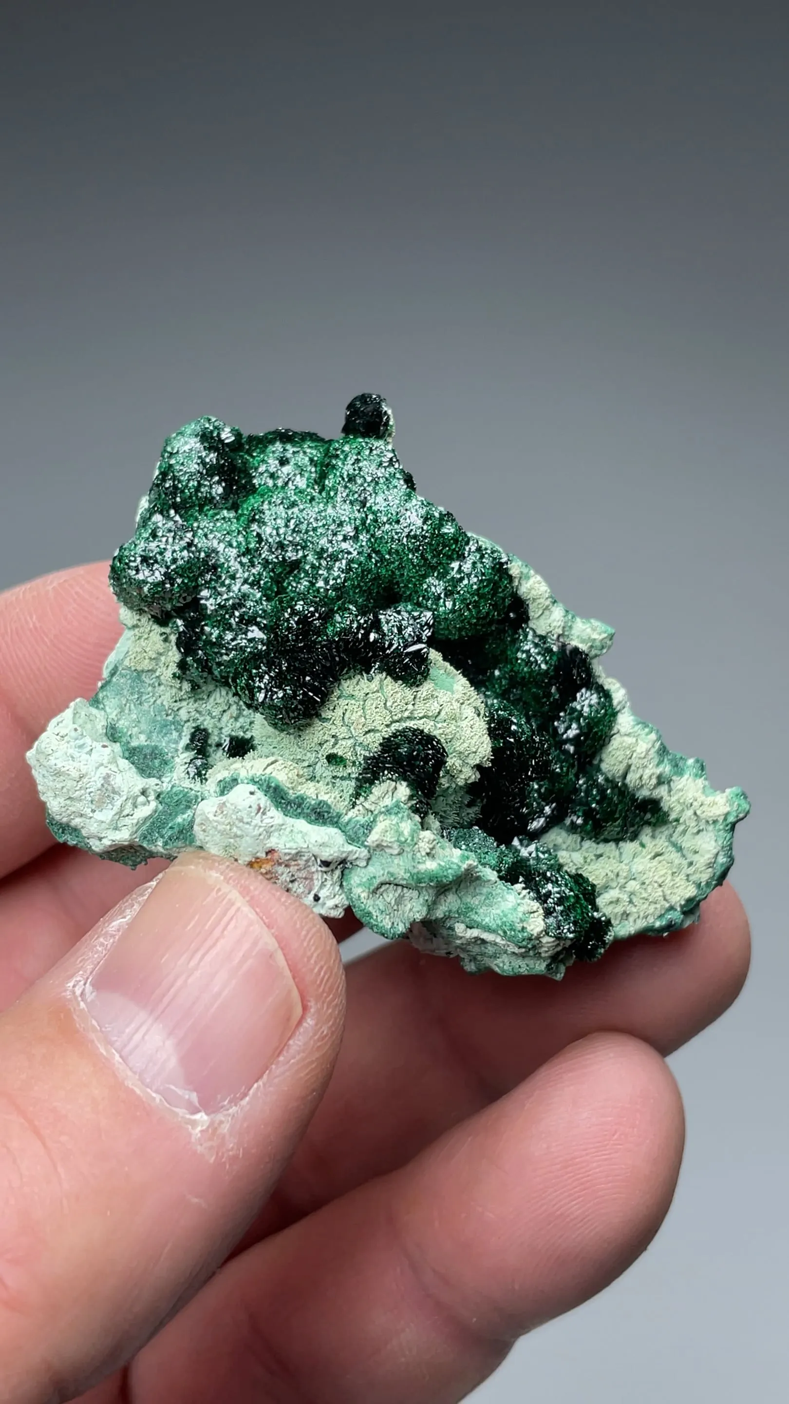 Malachite - image 2