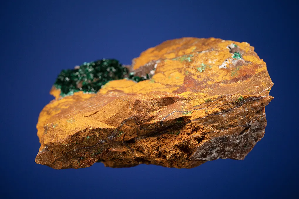 Malachite - image 4