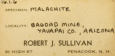 Malachite - image 2