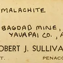 Malachite - image 2