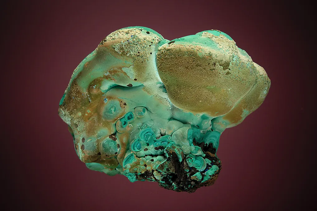 Malachite - image 3