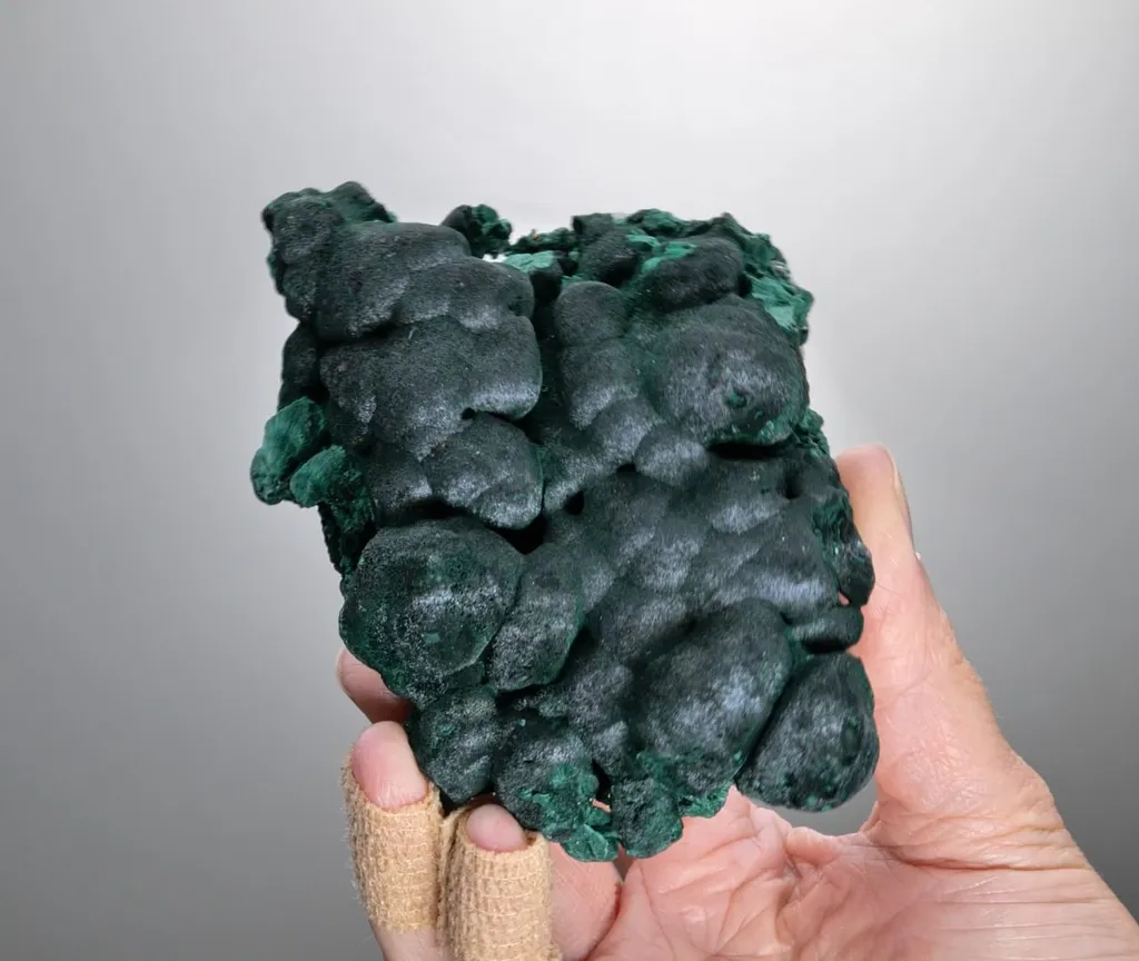 Malachite - image 2