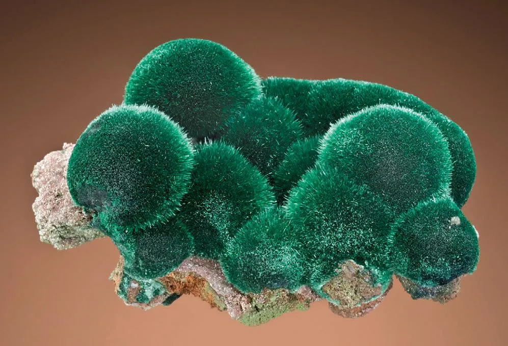 Malachite image