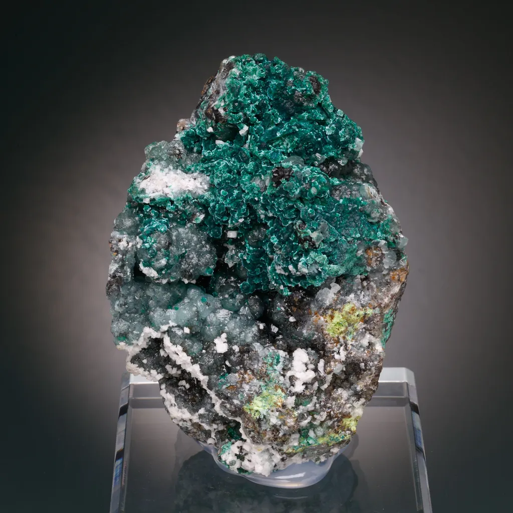 Malachite image