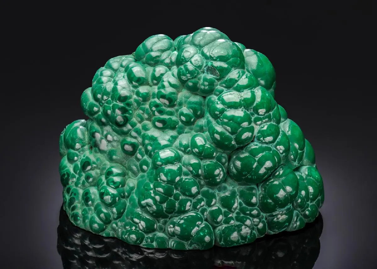 Malachite - image 1