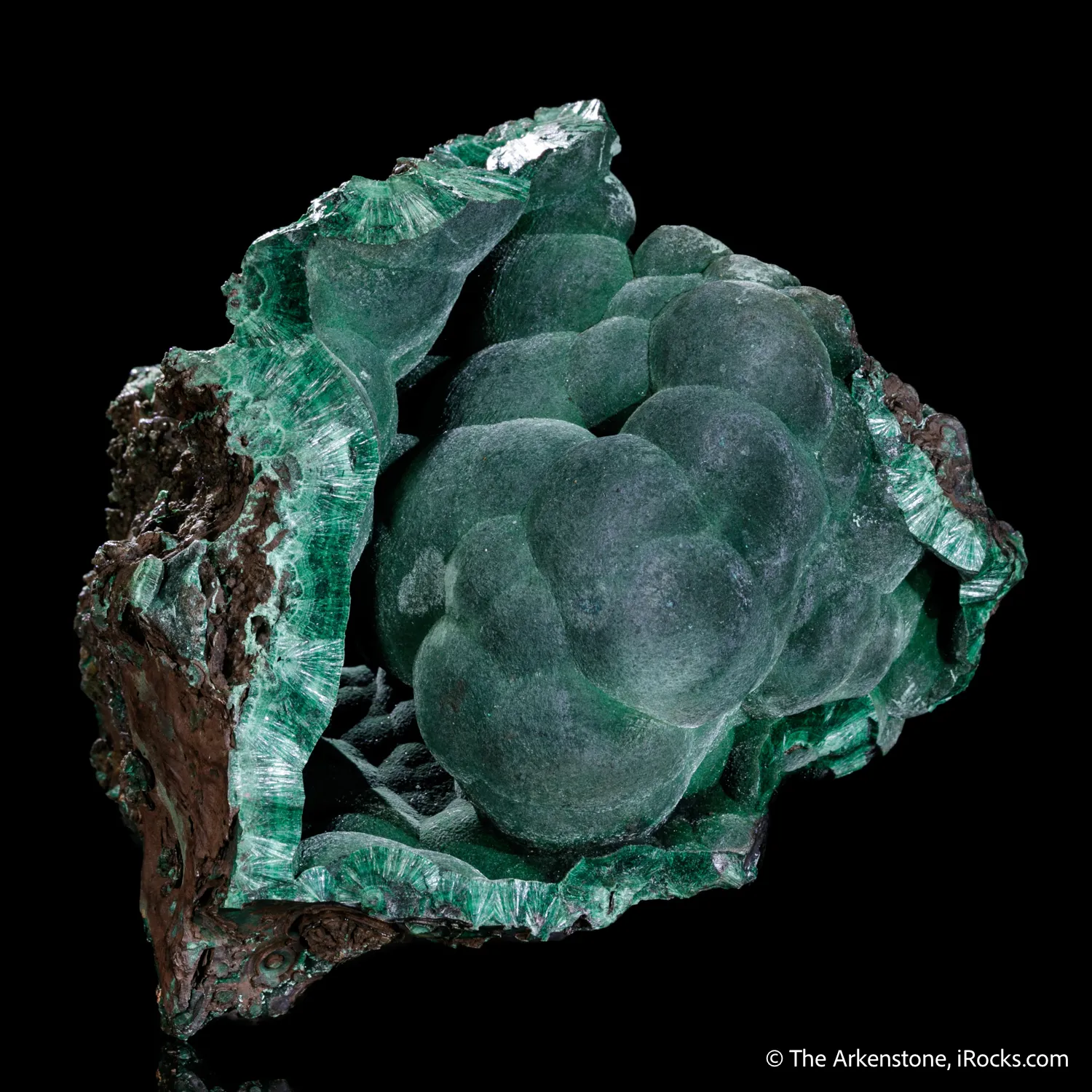 Malachite - image 7