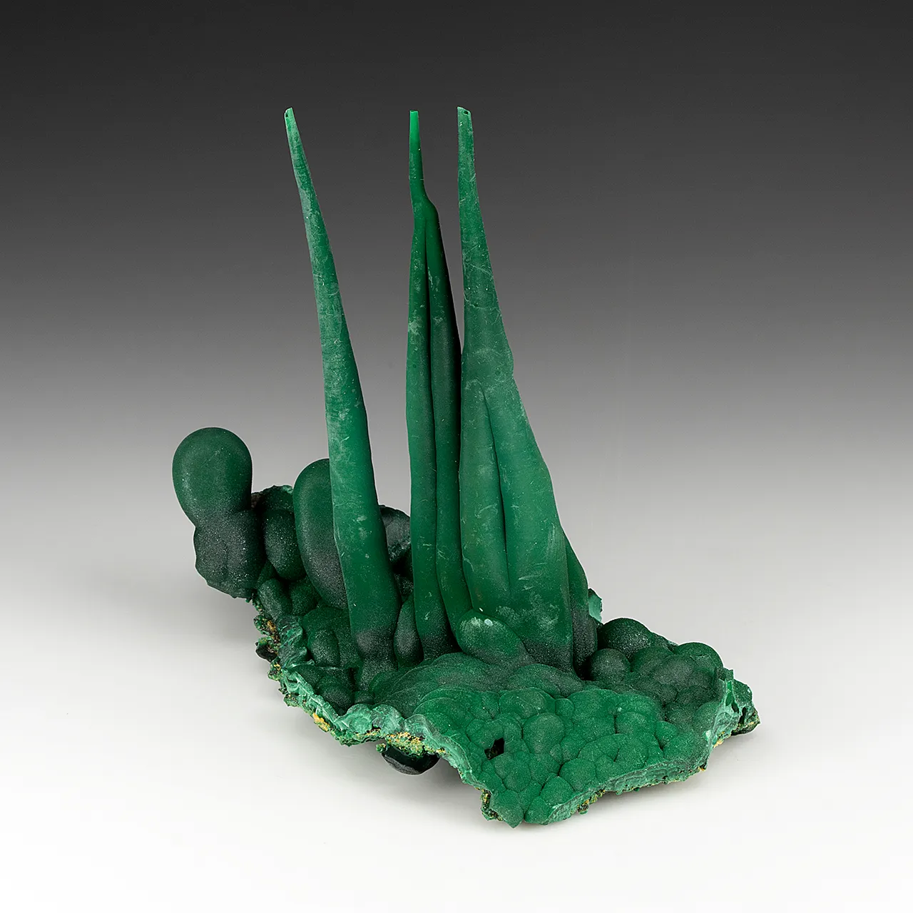 Malachite - image 1