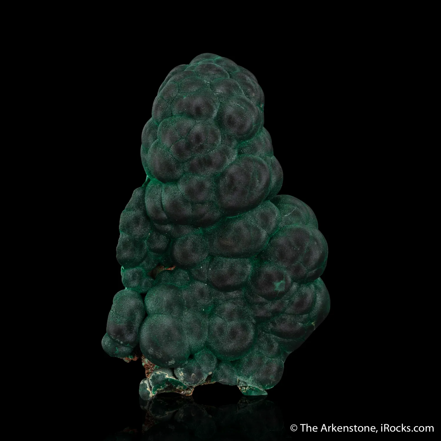 Malachite - image 3