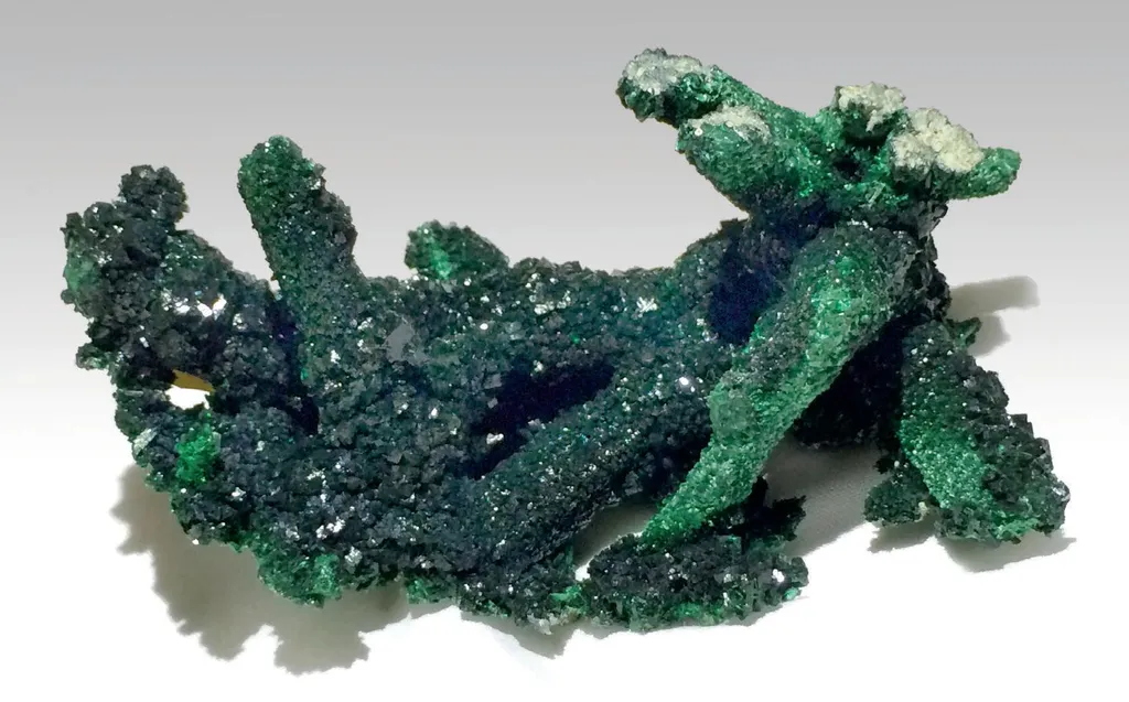 Malachite image
