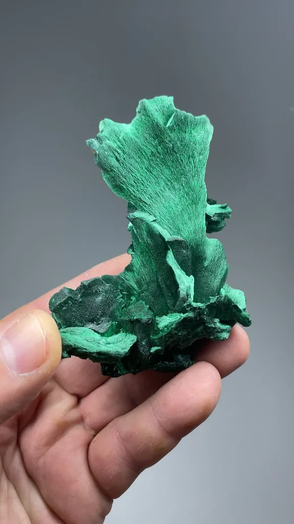 Malachite - image 2