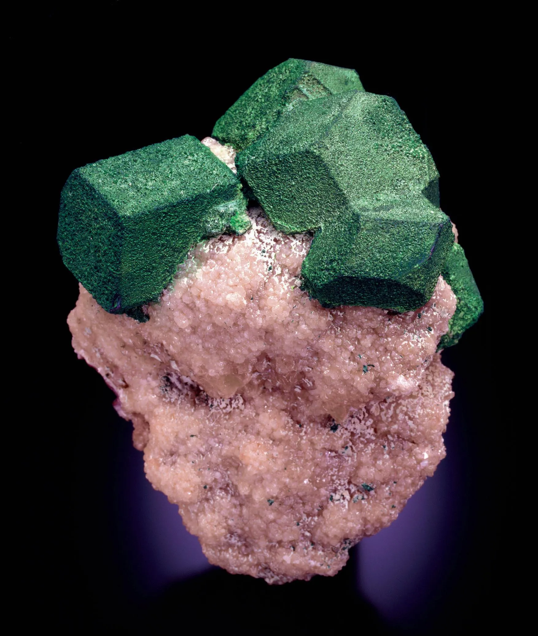 Malachite - image 1