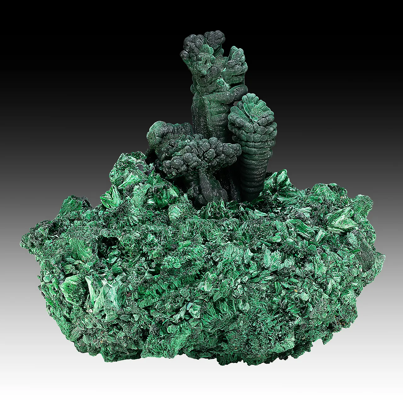 Malachite - image 1