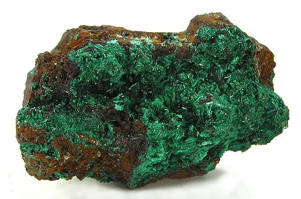 Malachite image
