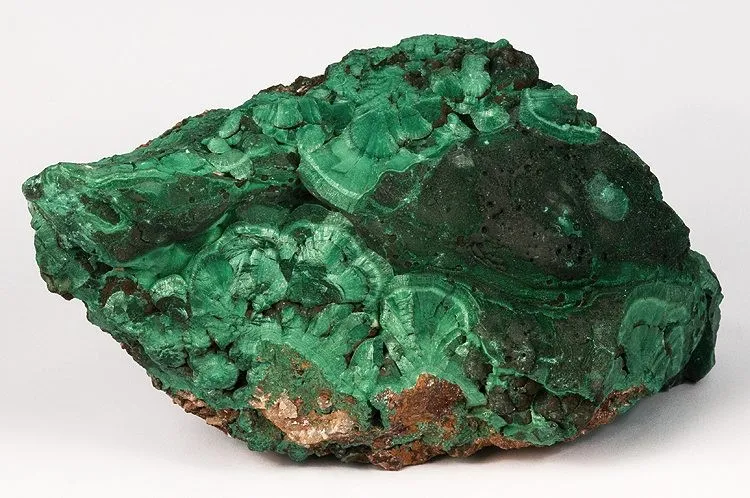 Malachite image