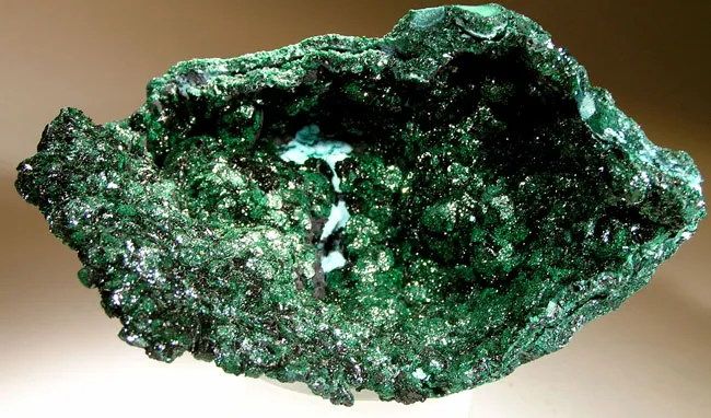 Malachite image