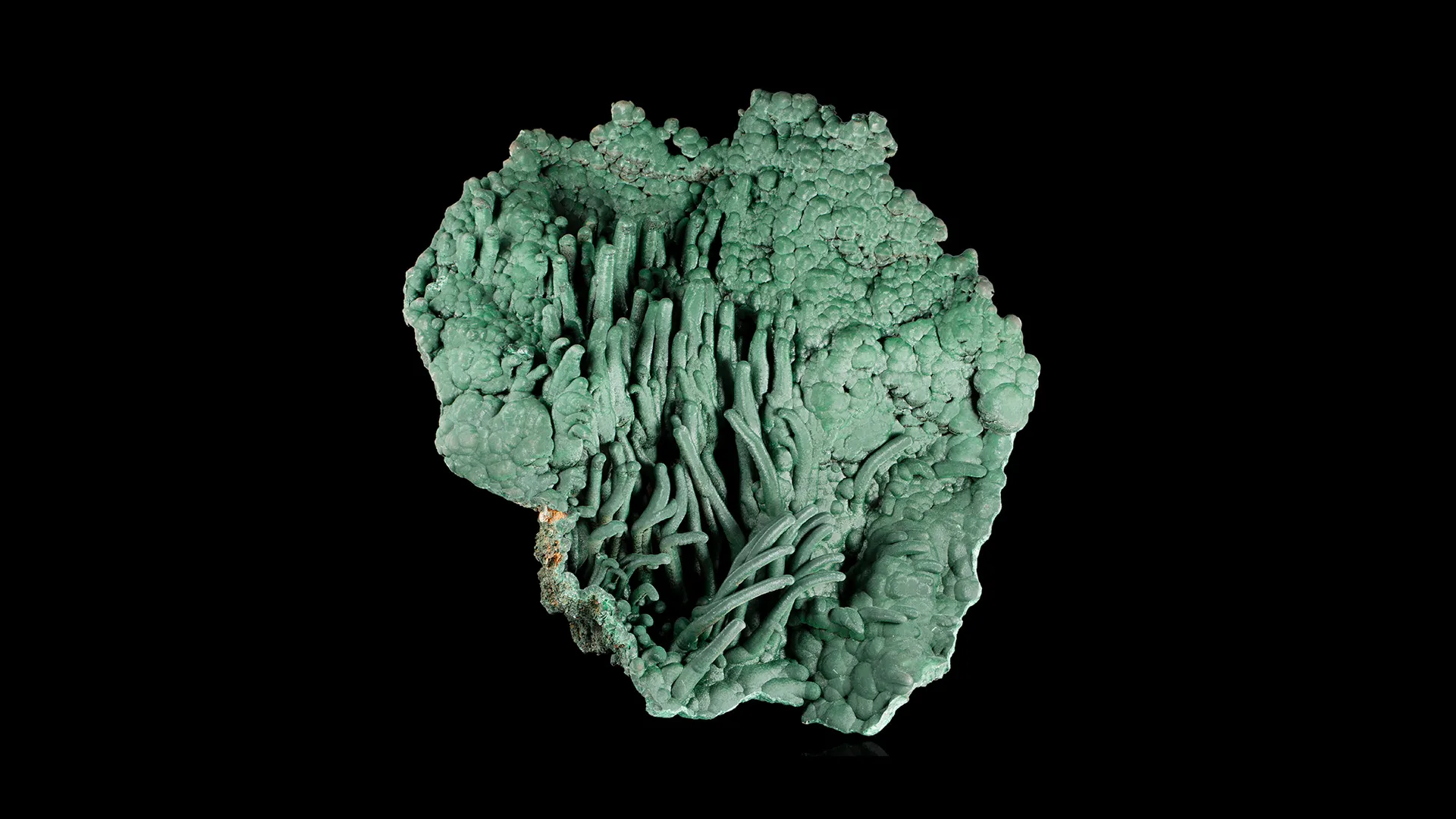 Malachite - image 1