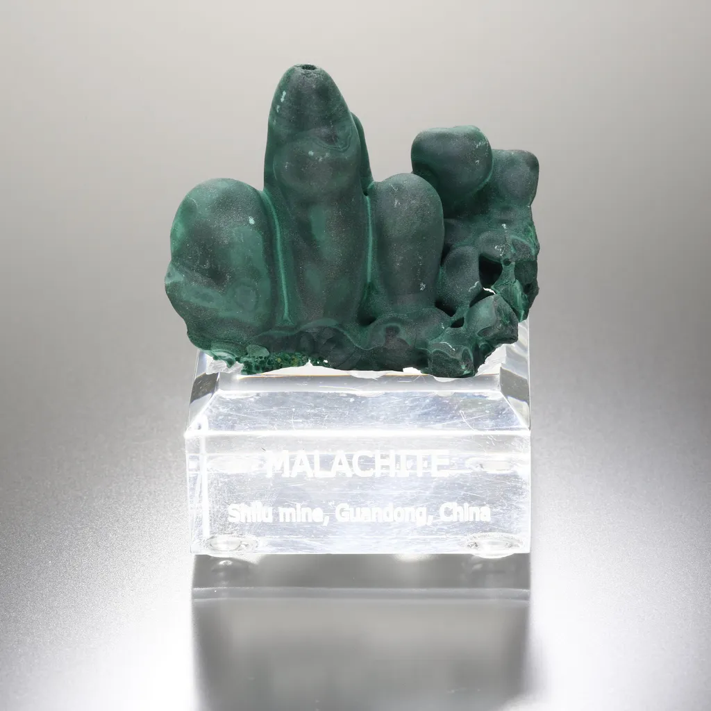 Malachite image