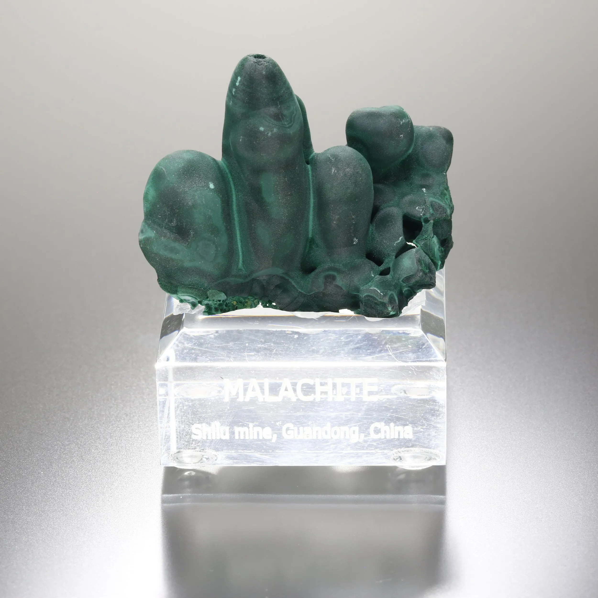Malachite - image 1