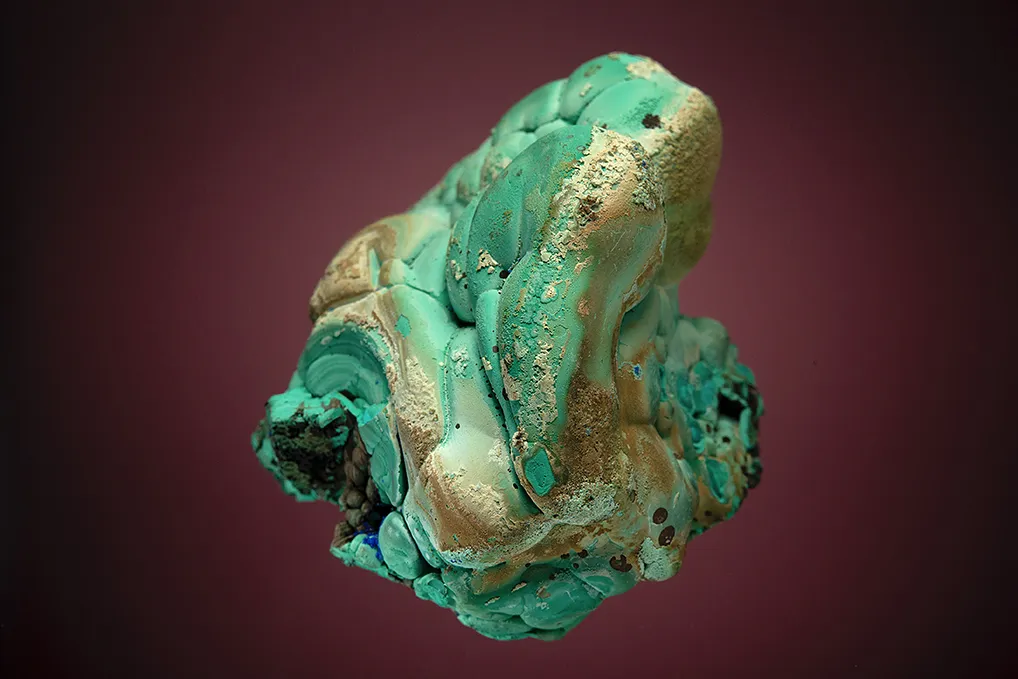 Malachite - image 2