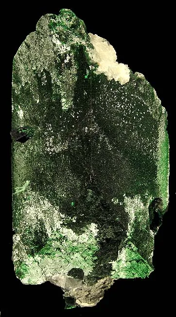 Malachite image