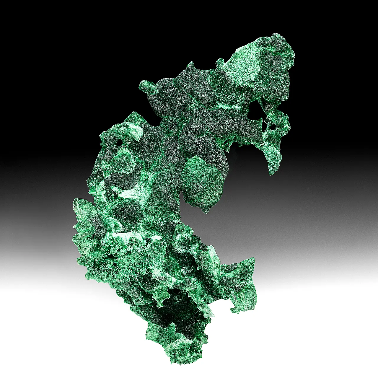 Malachite - image 1