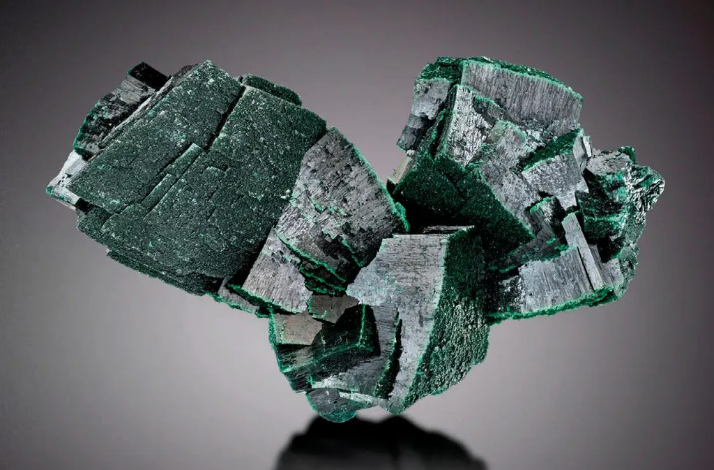 Malachite image