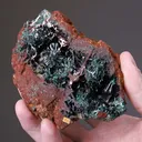Malachite - image 2