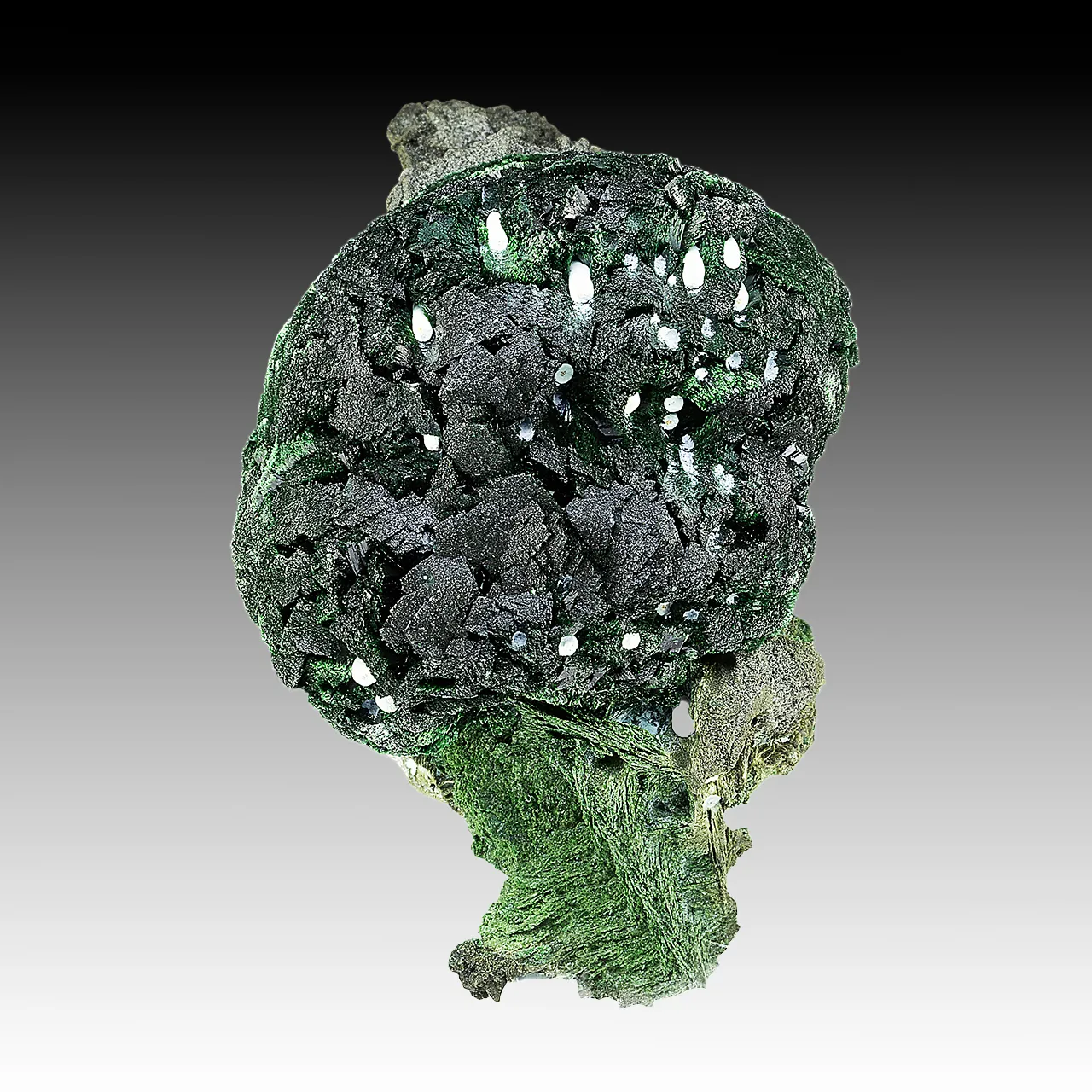 Malachite - image 1