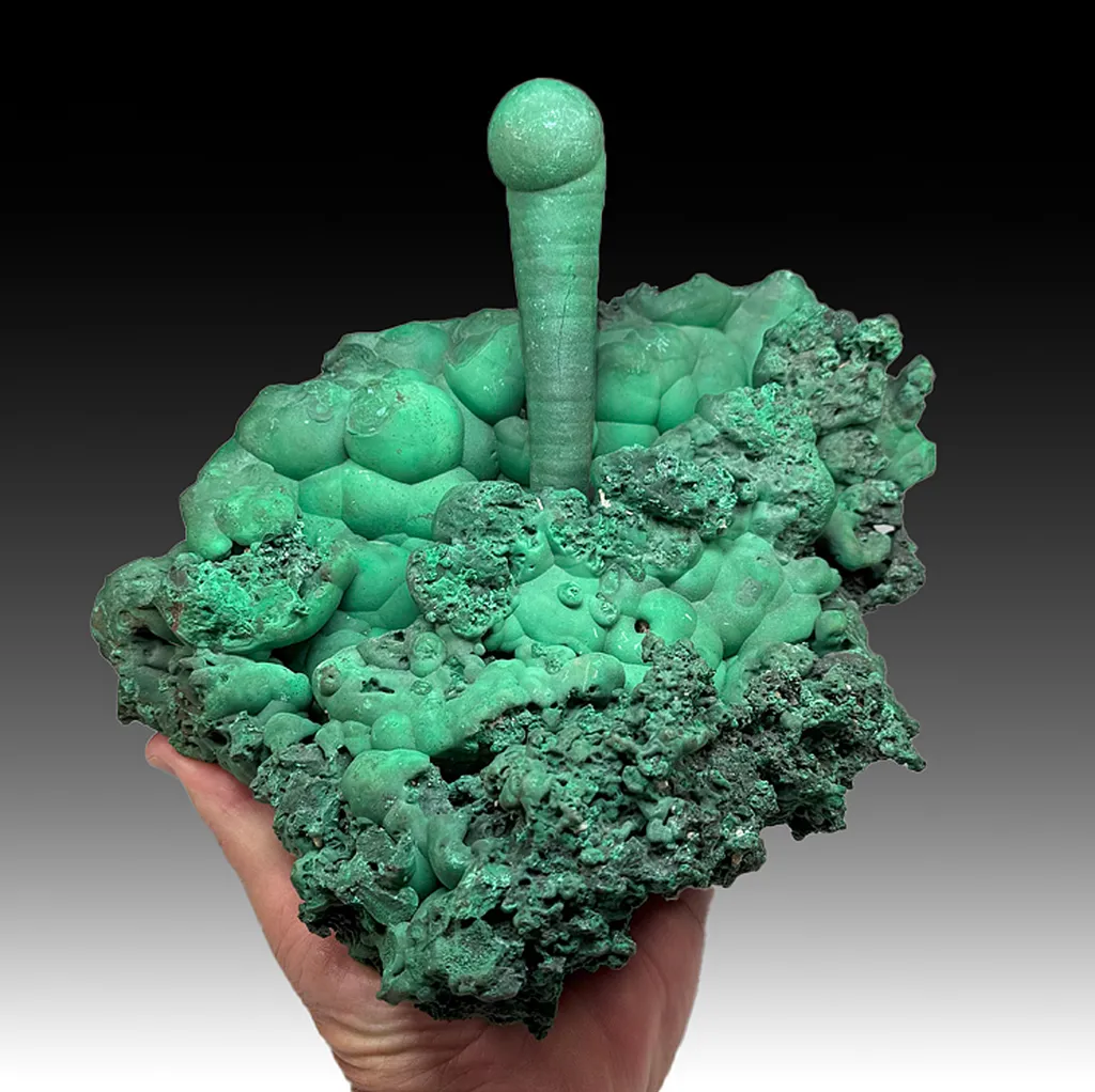 Malachite image