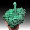 Malachite - image 1