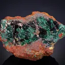 Malachite - image 1