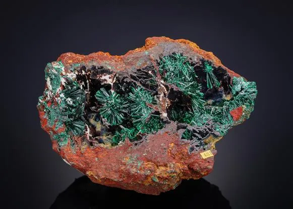 Malachite - image 1