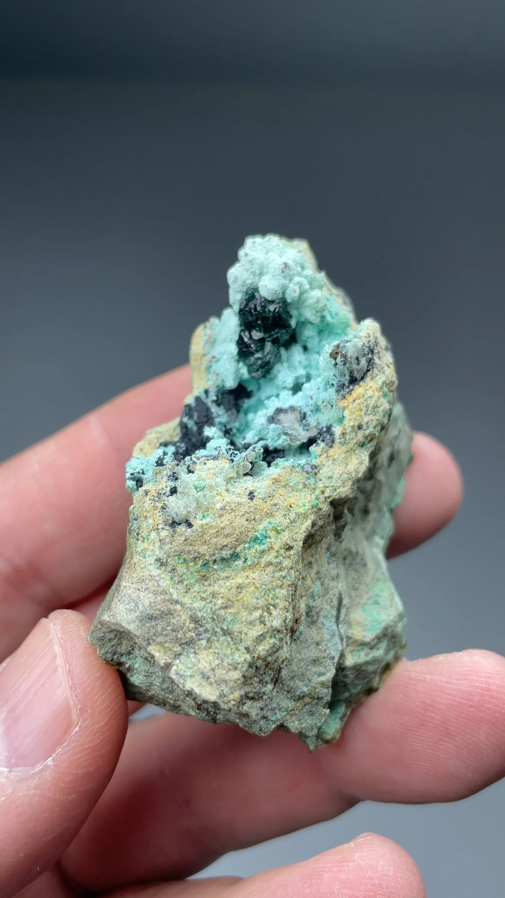 Malachite - image 2