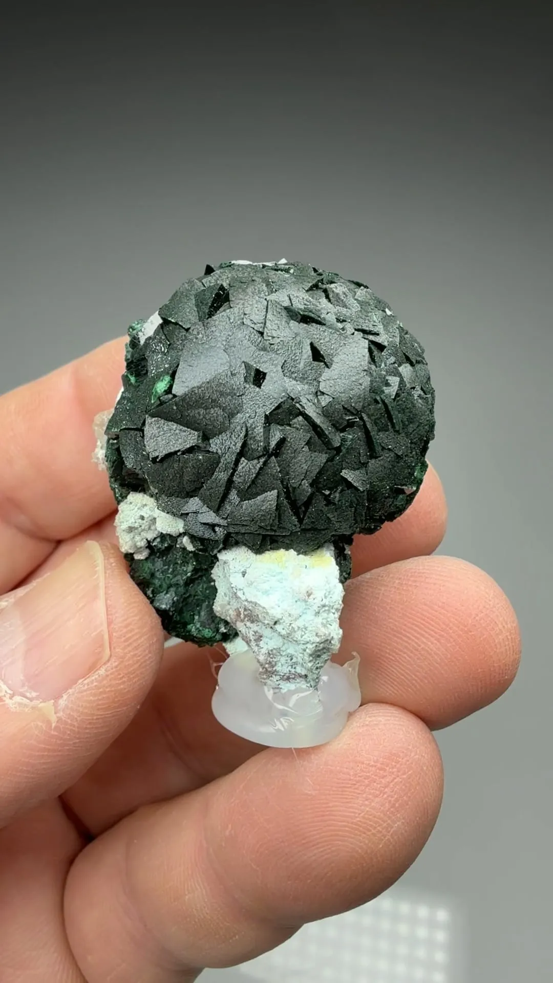 Malachite - image 2