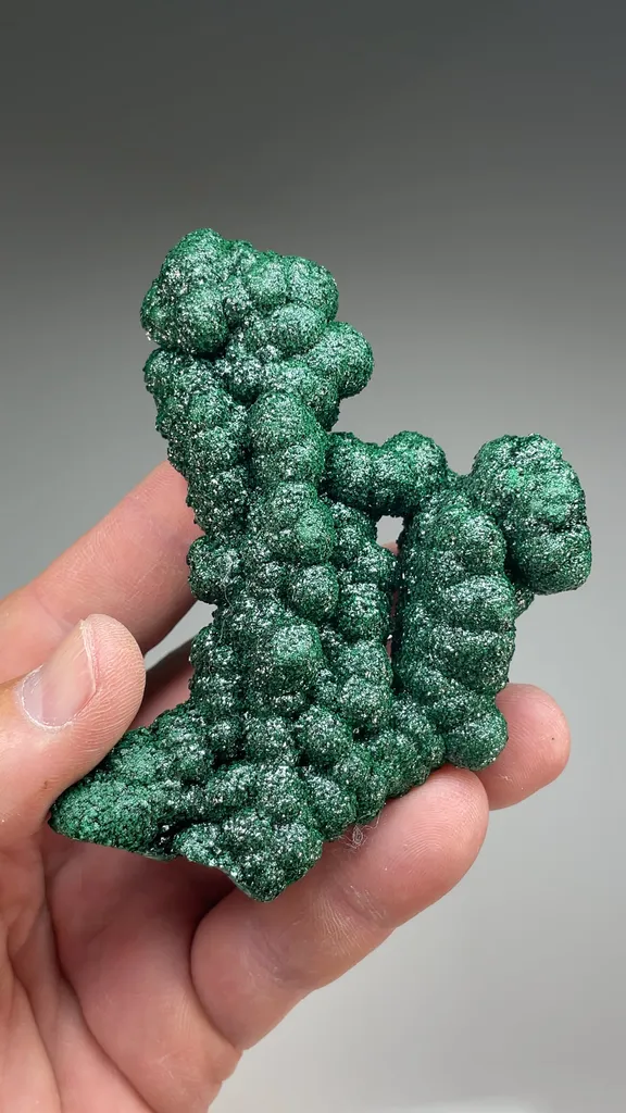 Malachite - image 2