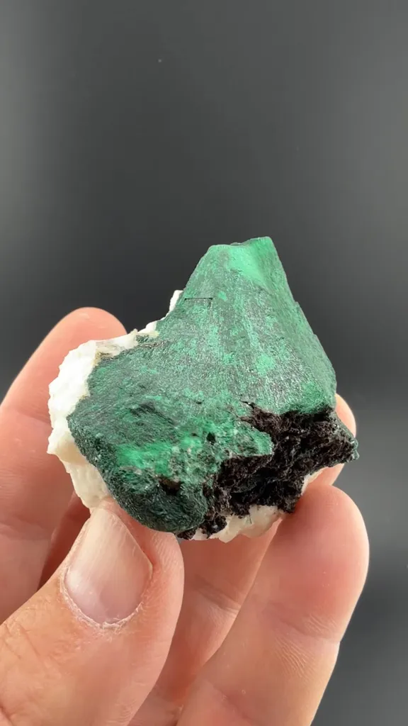 Malachite - image 2