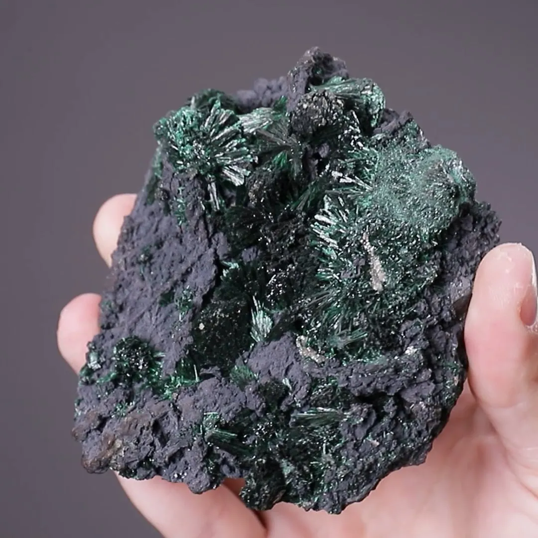 Malachite - image 2