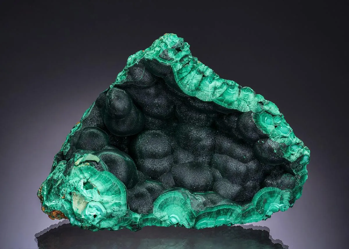 Malachite - image 1