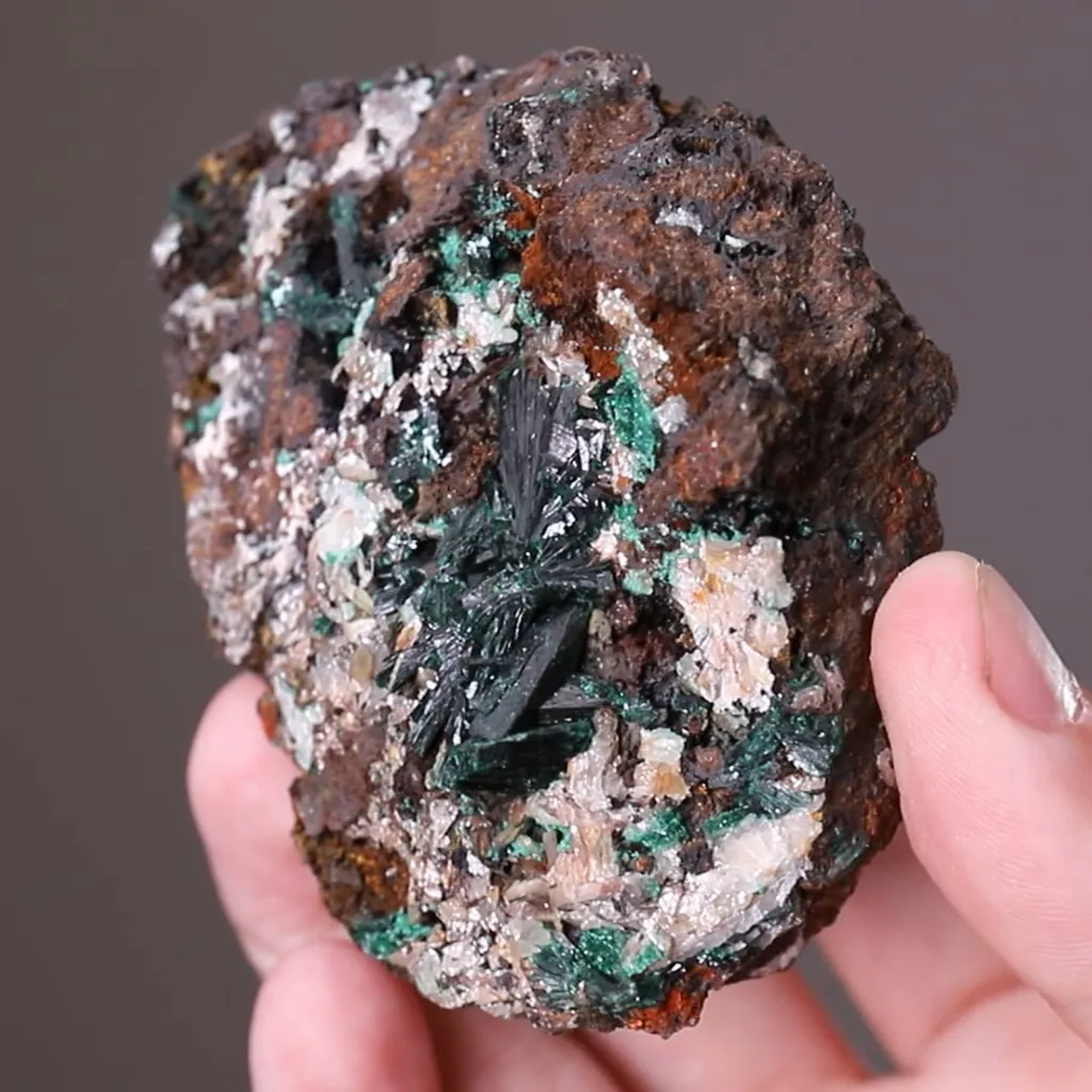 Malachite - image 2