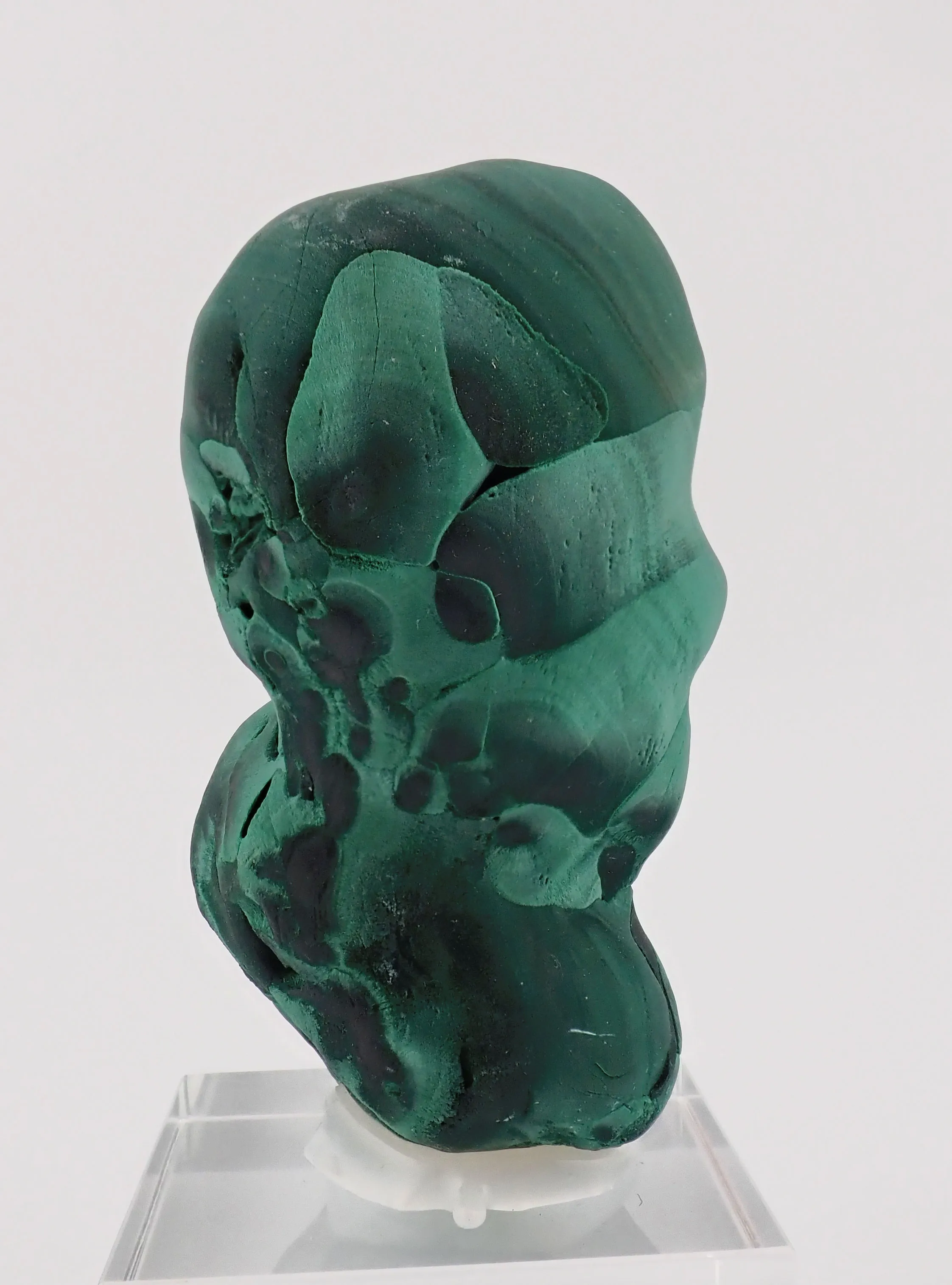 Malachite - image 1