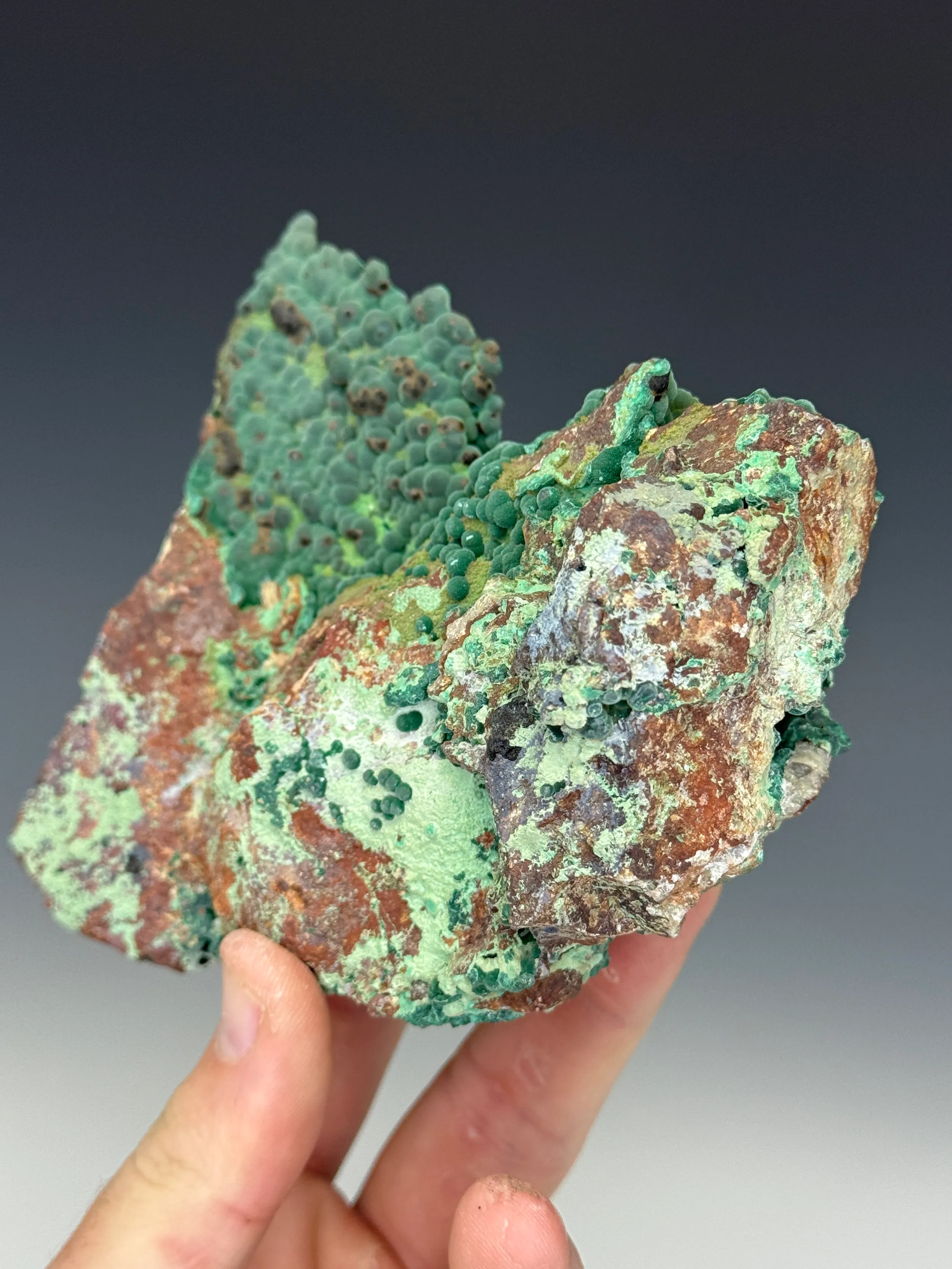 Malachite - image 3