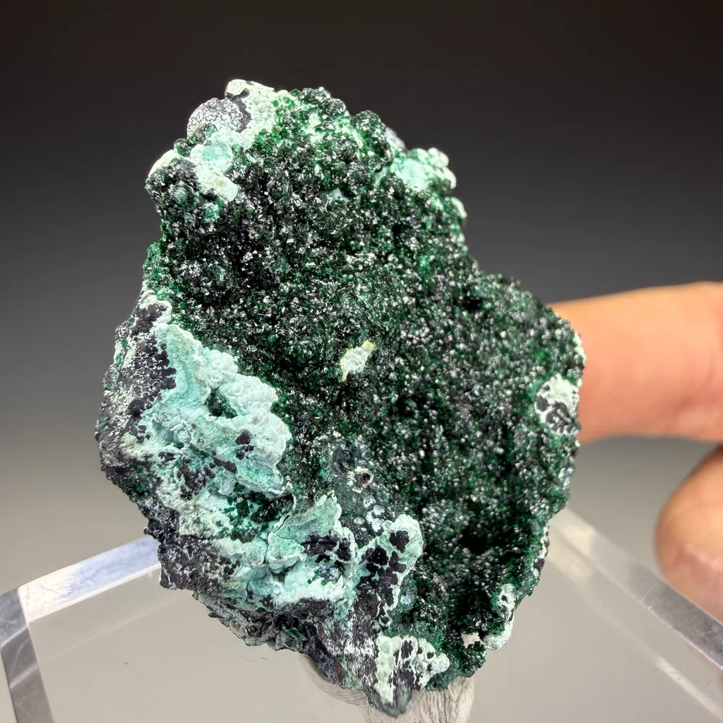 Malachite - image 2